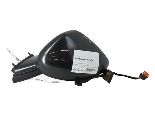 left-mirror-citroen-c5-iii-rd_-2008-2009-2010-2011-2012-2013-2014-2015-2016-2017-30002564 main image