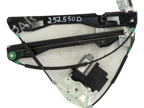 Portierruitmotor rechtsvoor SKODA FABIA I (6Y2) 1.4 16V | BP28183360E20 