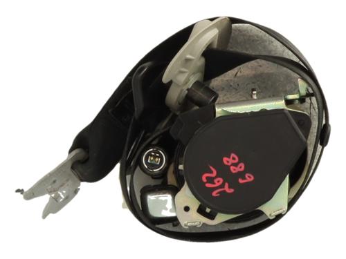 Front left seatbelt RENAULT LAGUNA III (BT0/1) 2.0 dCi (BT07, BT0J, BT14, BT1A, BT1S) | BP38488331I26 - Image 3