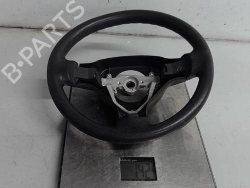 Used Steering wheel PEUGEOT 107 (PM_, PN_) 1.0 (68 hp) 21370853