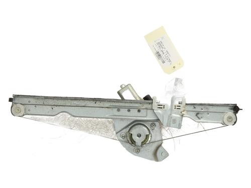 Used Left front window motor DACIA SANDERO 1.6 16V Bifuel (105 hp) 21369578