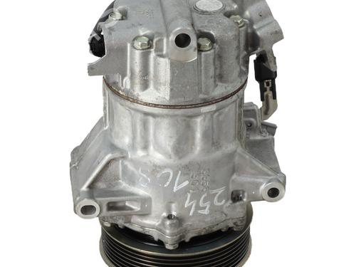 Used AC compressor RENAULT CLIO V (B7_) 1.0 TCe 100 (B7MT) (101 hp) 30531764