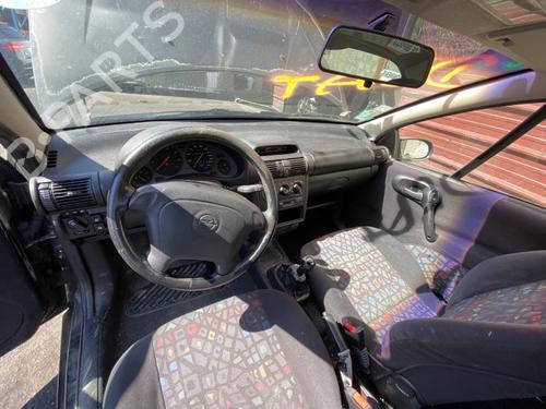 Right front window motor OPEL TIGRA (S93) 1.4 16V (F07) | BP21370312E20 