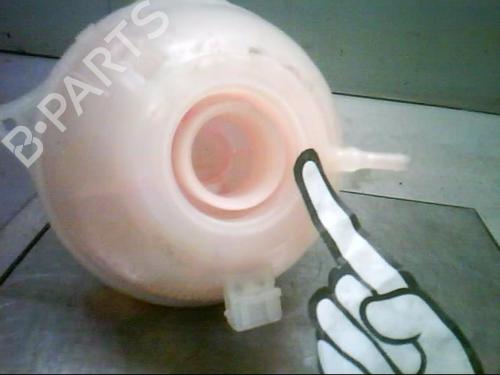 Expansion tank SEAT CORDOBA (6K1, 6K2) 1.9 TDI | BP21364408C120 
