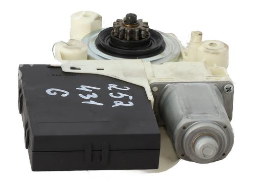 Used Left front window motor FORD FOCUS C-MAX (DM2) 1.6 TDCi (109 hp) 26742455