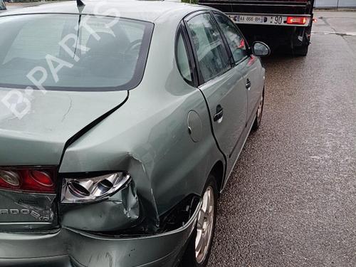Used Parts SEAT CORDOBA (6L2) 1.9 TDI 5065594