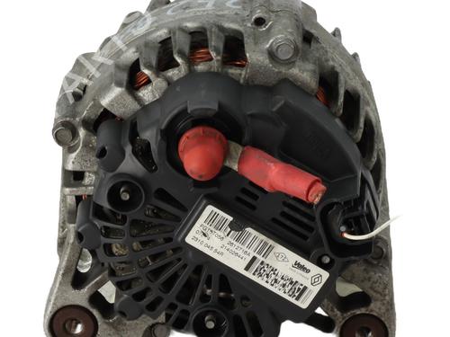 Used Alternator Alternator RENAULT KANGOO Express (FW0/1_) 1.5 dCi 90 (FW0G, FW05, FW08, FW11) (90 hp) 28100106 28100106