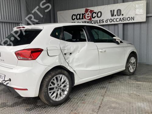 Steering wheel SEAT IBIZA V (KJ1, KJG) 1.0 TSI | BP34614823C49 - Image 7