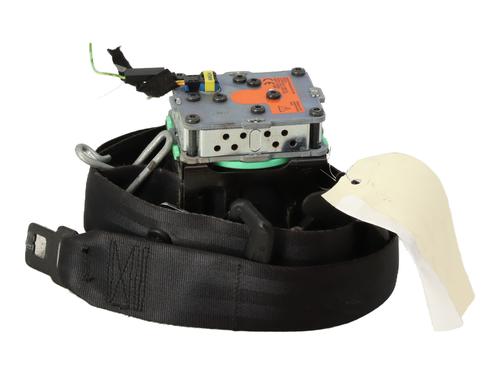 Used Front left seatbelt Front left seatbelt CITROËN C4 Picasso I MPV (UD_) [2006-2015] 33310379 33310379