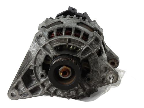 Alternator MERCEDES-BENZ A-CLASS (W176) A 180 CDI (176.000) | BP27558818M7  - Image 5
