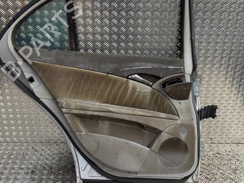 Dør venstre bak MERCEDES-BENZ E-CLASS (W211) E 320 CDI (211.026) | BP21309047C4
