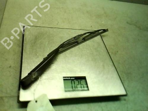 Used Rear windshield wiper arm MERCEDES-BENZ A-CLASS (W168) A 190 (168.032, 168.132) (125 hp) 21310216