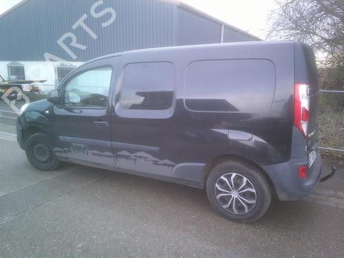 Steering column RENAULT KANGOO Express (FW0/1_) 1.5 dCi 110 (FW06, FW12) | BP23820889M21 - Image 4