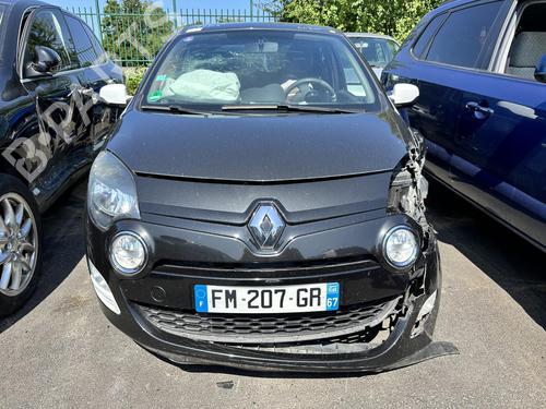 Gearbox RENAULT TWINGO II (CN0_) 1.2 TCe 100 (CN0P) | BP25874419M3  - Image 18