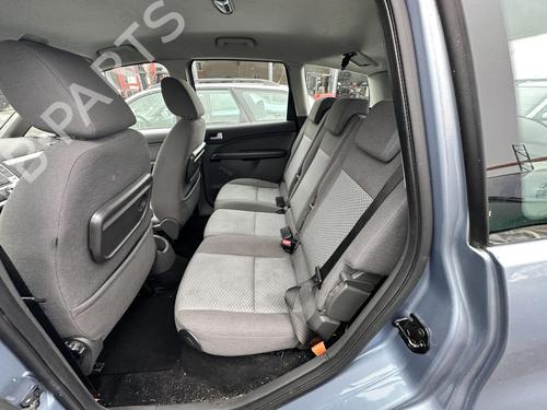 Styring servopumpe FORD FOCUS C-MAX (DM2) 1.6 TDCi | BP21318603M99 