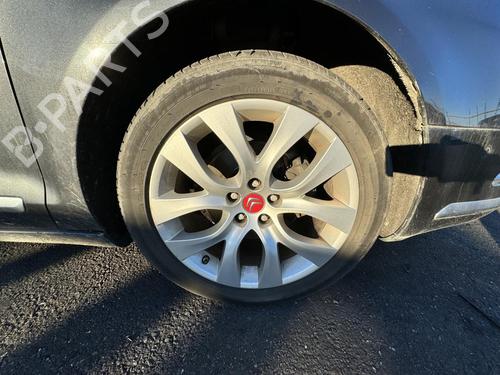 Left taillight CITROËN C5 III Break (RW_) 2.0 HDi 165 | BP21309059C34 