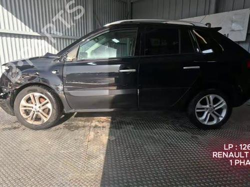 Steering column stalk RENAULT KOLEOS I (HY_) 2.0 dCi 4x4 (HY0K) | BP32764743I23 - Image 16