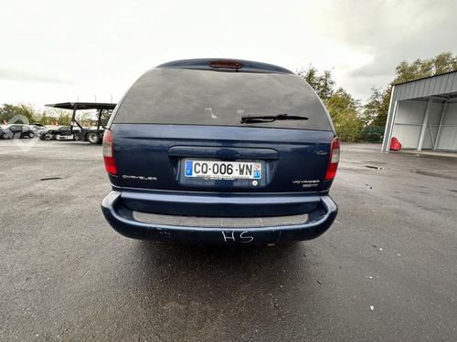 Starter CHRYSLER VOYAGER IV (RG, RS) 2.8 CRD | BP21290451M8 