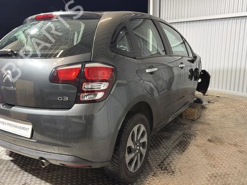 Left taillight CITROËN C3 II (SC_) 1.4 HDi 70 (SC8HZC, SC8HR0, SC8HP4) | BP33992736C34 - Image 13