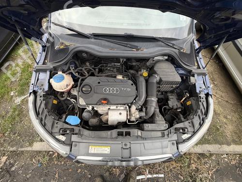 Climate control AUDI A1 (8X1, 8XK) 1.4 TFSI | BP30380512I5 - Image 8