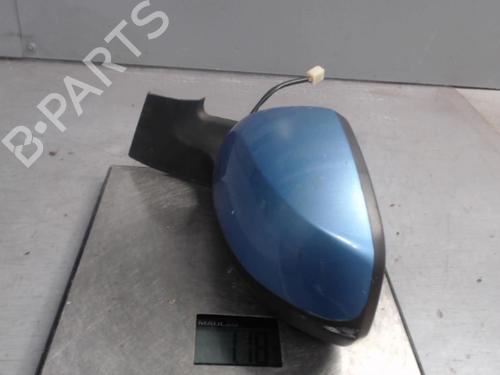 Left mirror OPEL AGILA B (H08) 1.0 LPG (F68) | BP21292430C26 
