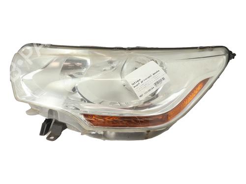 left-headlight-citroen-c4-ii-nc_-2009-38344149 main image