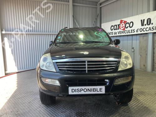 Right headlight SSANGYONG REXTON / REXTON II (GAB_) | BP36863242C29 - Image 7