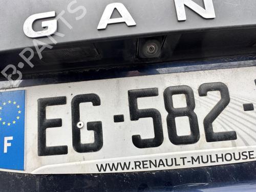 Sikkerhedssele-spænde DACIA LOGAN MCV II 1.5 dCi | BP21291707I32 - Image 23