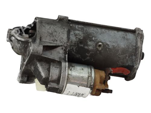 Startmotor RENAULT SCÉNIC II (JM0/1_) 1.9 dCi | BP21294114M8 