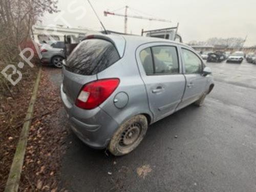 ABS pump OPEL CORSA D (S07) 1.3 CDTI (L08, L68) | BP30813193M43 