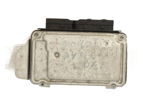 Engine control unit (ECU) TOYOTA AYGO (_B1_) 1.0 (KGB10_, KGB10R) | BP21371949M57 