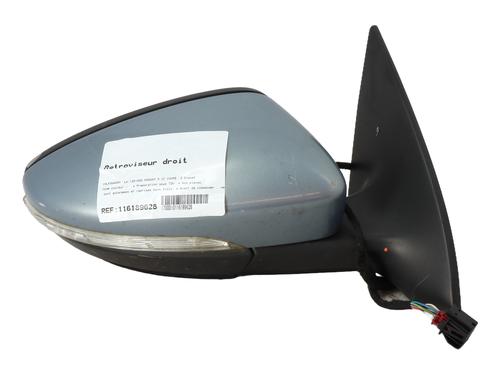right-mirror-vw-passat-cc-b6-357-2008-2009-2010-2011-2012-30591997 main image