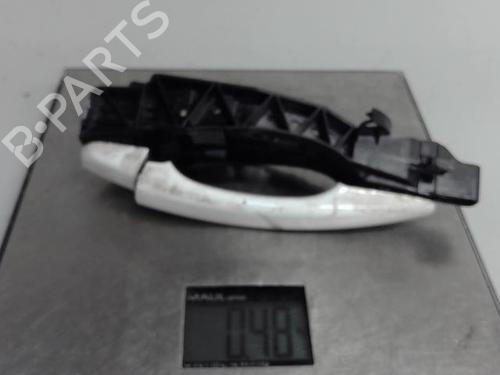Used Rear left exterior door handle PEUGEOT 308 II (LB_, LP_, LW_, LH_, L3_) 1.2 THP 110 (110 hp) 21315359
