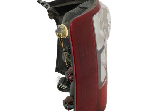 Used Left taillight Left taillight LAND ROVER RANGE ROVER SPORT I (L320) 4.2 4x4 (390 hp) 32407430 32407430