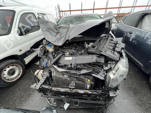 Starter VW GOLF VI (5K1) 2.0 TDI | BP21319338M8 