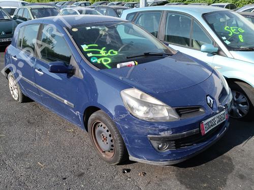 Starter RENAULT CLIO III (BR0/1, CR0/1) 1.5 dCi (BR1C, CR1C) | BP25895619M8 - Image 12