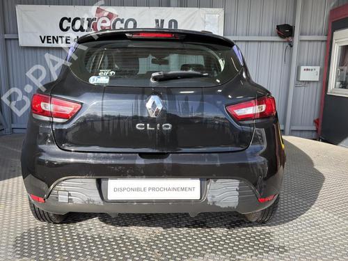Front left seatbelt RENAULT CLIO IV (BH_) 1.2 16V | BP34144521I26 - Image 4