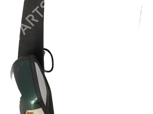 Left mirror FORD FOCUS C-MAX (DM2) 1.6 TDCi | BP33807347C26 - Image 2