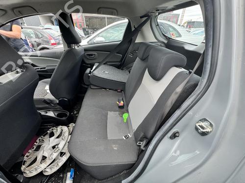 Used Parts TOYOTA YARIS (_P13_) 1.0 (KSP130) 1988091