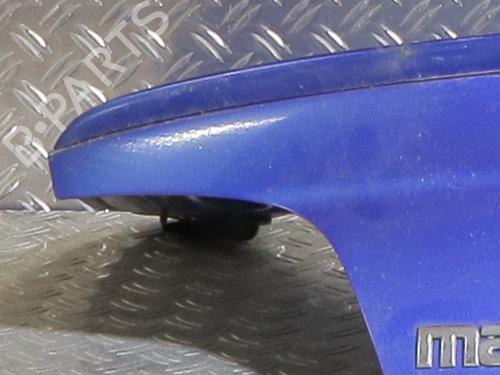 Tailgate BMW 3 (E90) 318 d | BP37709000C6 - Image 2