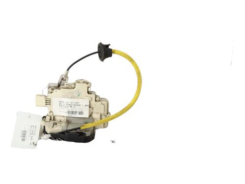 Venstre bak lås AUDI A6 C6 Avant (4F5) 3.0 TDI quattro (225 hp) 21371070