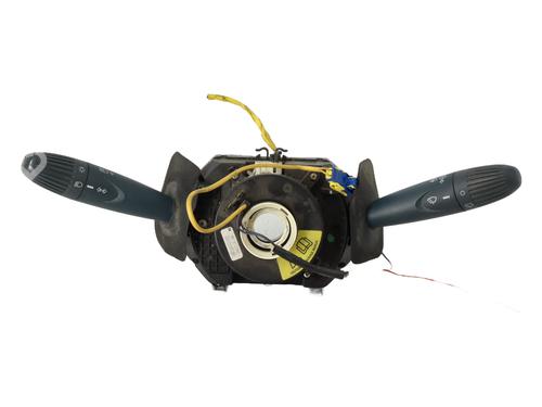 Used Steering column stalk Steering column stalk FIAT DOBLO Box Body/MPV (223_) 1.9 JTD (105 hp) 27525455 27525455