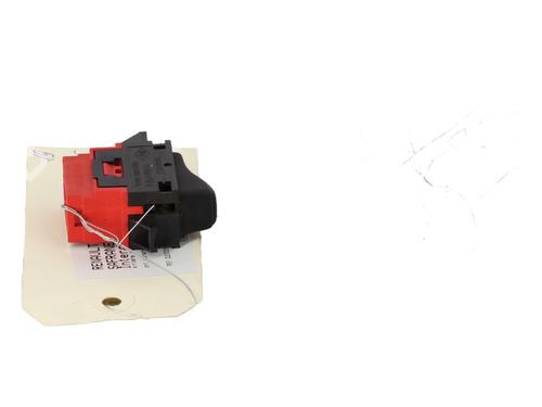 Left rear window switch RENAULT SAFRANE II (B54_) 2.0 16V (B54L) | BP29855347I29 