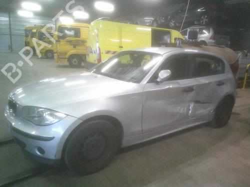 Front wiper motor BMW 1 (E87) 116 i | BP24659979M29  - Image 5