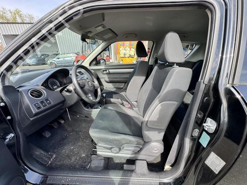 Front right seatbelt SUZUKI SWIFT III (MZ, EZ) 1.3 DDiS (RS413D) | BP29398866I25  - Image 14