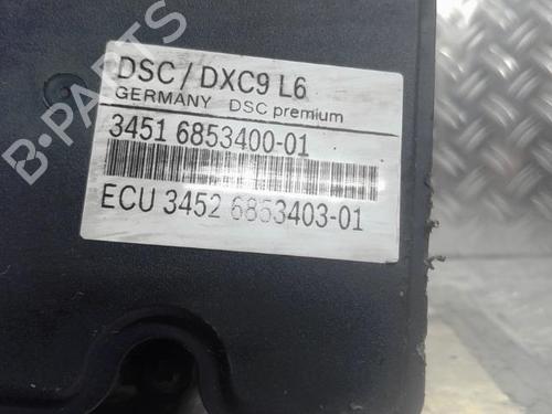 ABS pump BMW 5 (F10) M 550 d xDrive | BP25157715M43 