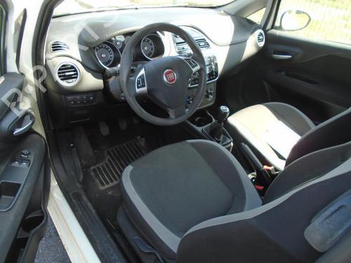 Right front window switch FIAT GRANDE PUNTO (199_) 1.3 D Multijet | BP21370138I26 - Image 4