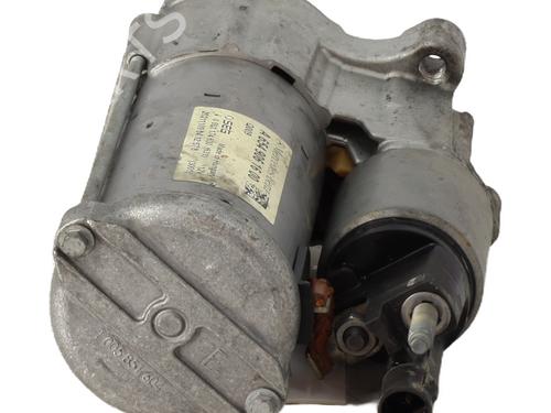 Used Starter Starter MERCEDES-BENZ VITO Mixto (Double Cabin) (W447) 116 CDI (447.701, 447.703, 447.705) (163 hp) 30115102 30115102