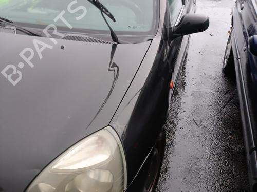 Right headlight RENAULT CLIO II (BB_, CB_) 1.5 dCi (B/CB07) | BP29894630C29