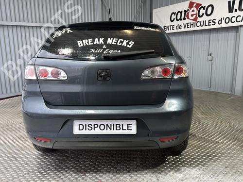 AC compressor SEAT IBIZA III (6L1) 1.4 TDI | BP32231753M34 